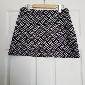 Zara Mini Skirt / Mini Jupe Zara